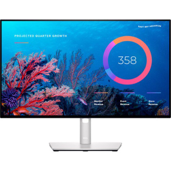 Used Monitors:U2422He
