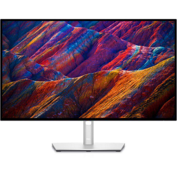 Used Monitors:U2723Qe Used