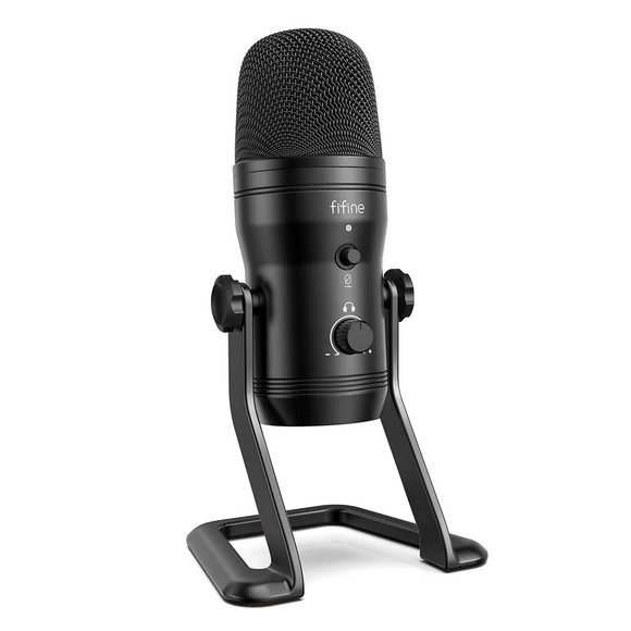 Fifine Mic:K690