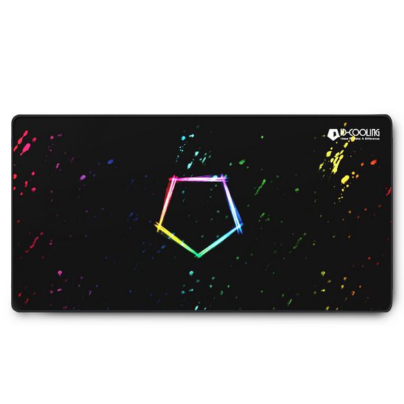 Id Cooling Mouse Pad:Mp-8040