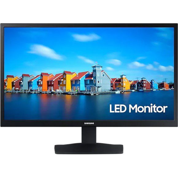 Samsung Open Box Monitors:S19A330
