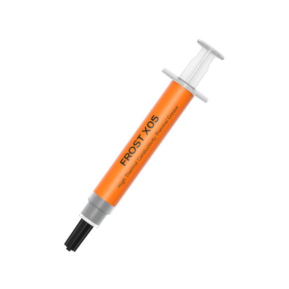 Id Cooling Thermal Paste:Frost X05 5G