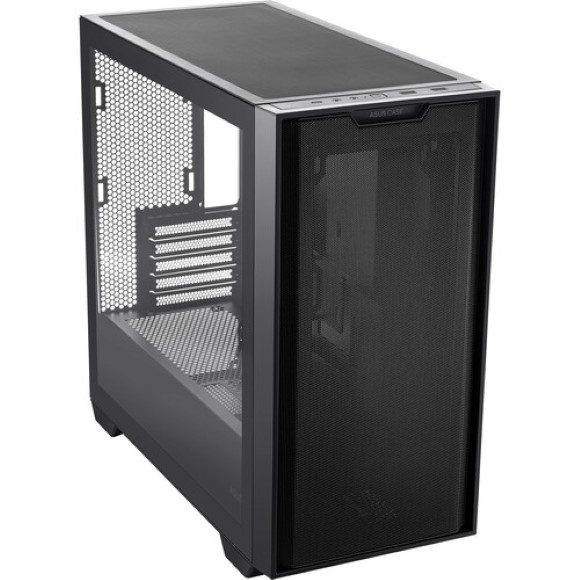 Asus Casing:A21 Plus Blk