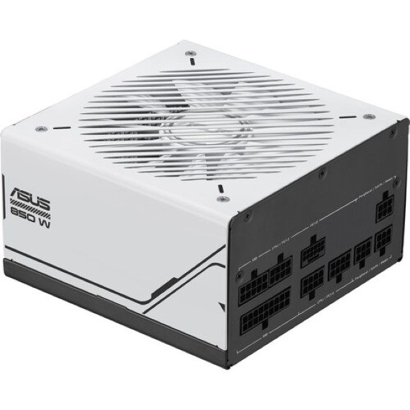 Asus Power Supply:Prime Ap-850W