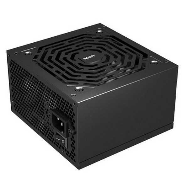 Boost Powersupply:Zeus 750W