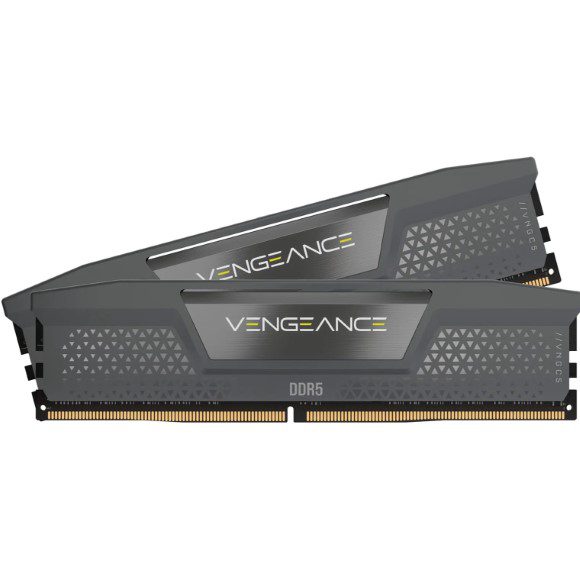 Corsair Ram:Vengeance 64Gb 2X32 6600Mhz