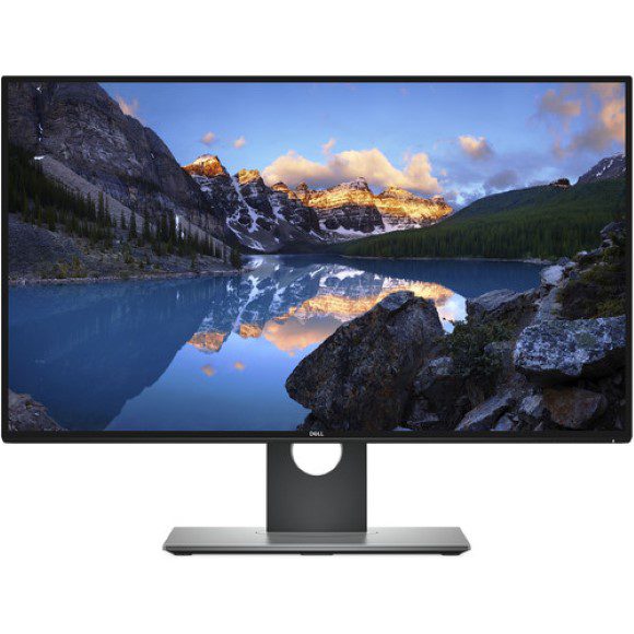 Used Monitors:U2718Q Used
