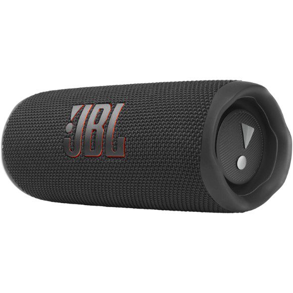 Jbl Speaker:Flip 6 Portable Black