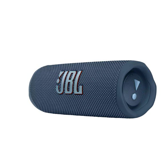 Jbl Speaker:Flip 6 Portable Blue