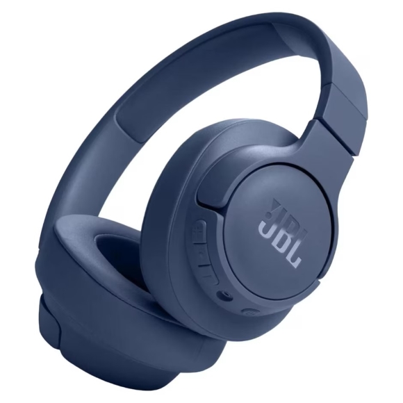 Jbl Headphones:720Bt Blue