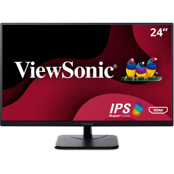 Used Monitors:Viewsonic Va2456