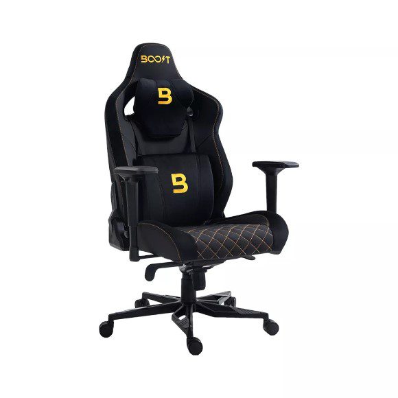 Boost Chairs:Throne Gaming Chair