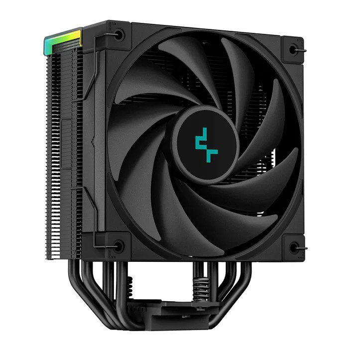 Deepcool Liquid Cooler:Ak400 Digital Black