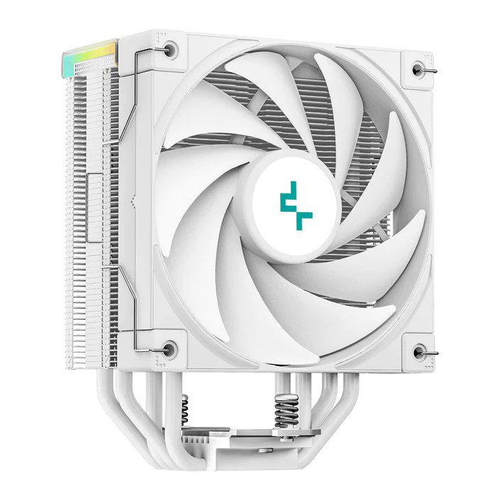 Deepcool Liquid Cooler:Ak400 Digital Wh