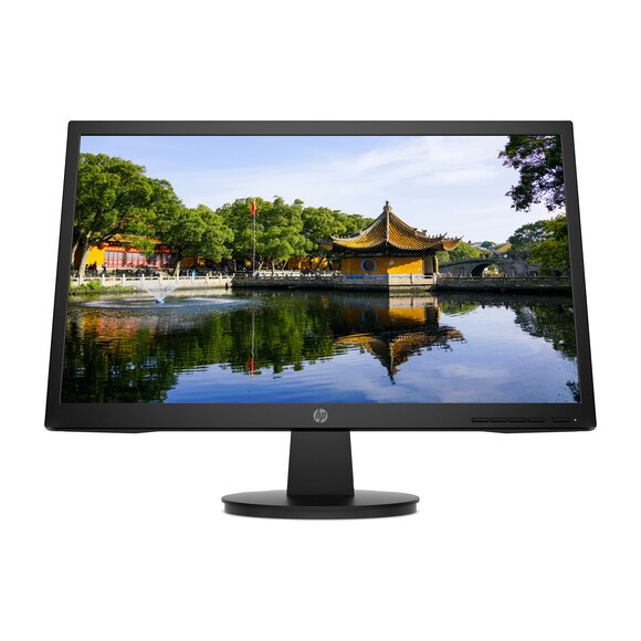 Hp Monitors:V22V