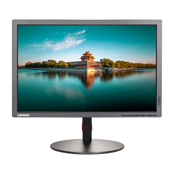 Lenovo Monitors:T2054P