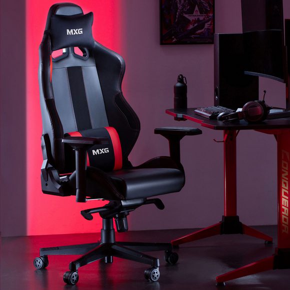 Mxg Chairs:Pgc 01