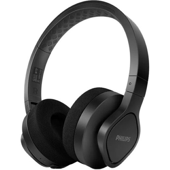 Philips Headphones:Taa4216Bk
