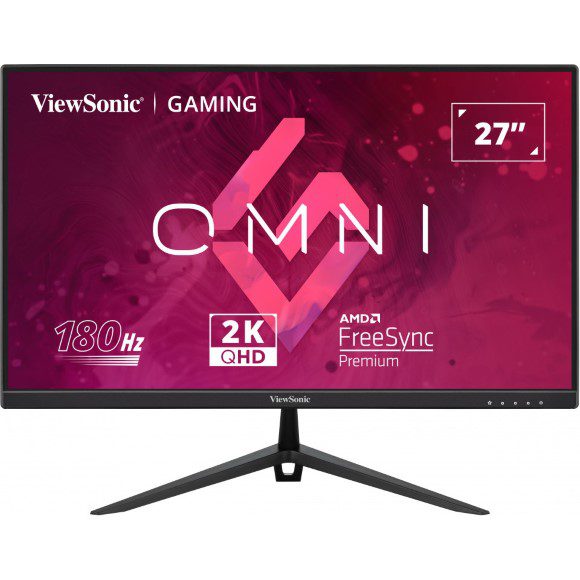 Viewsonic Monitors:Vx2728-2K