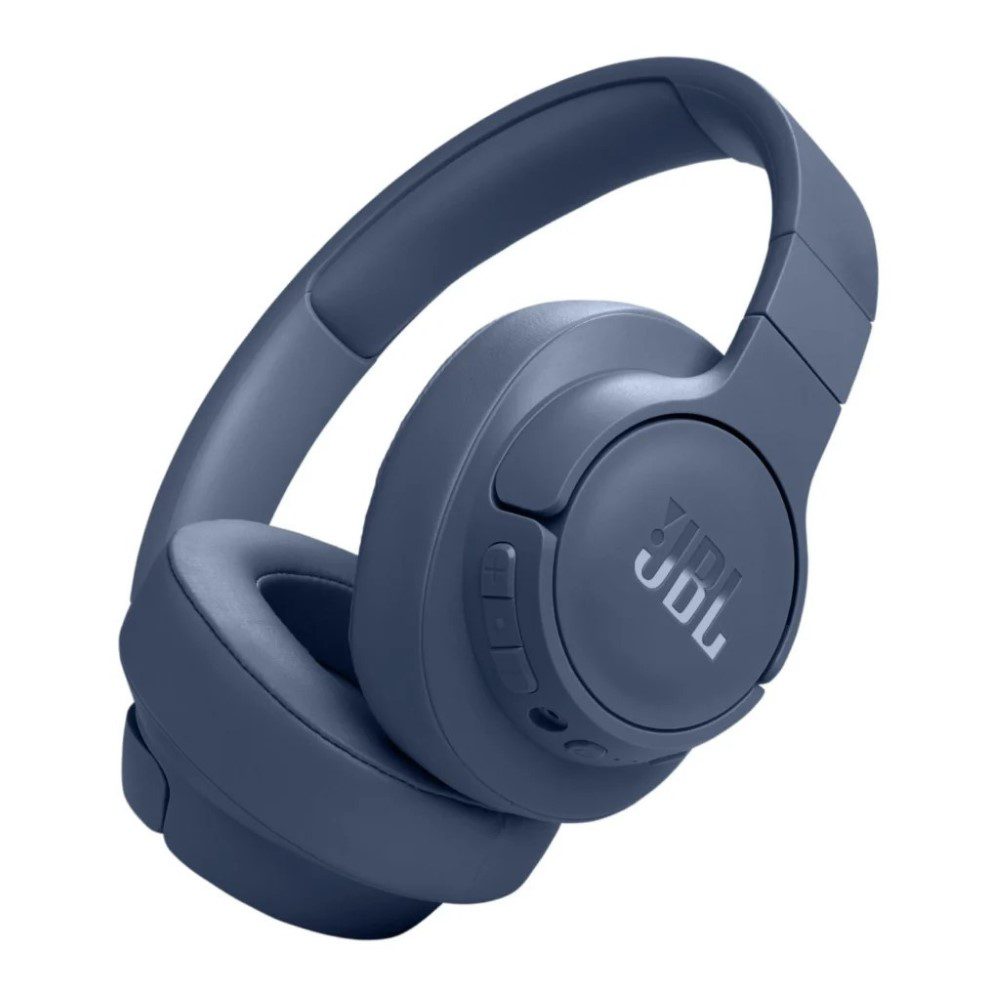 Jbl Headphones:770Nc Wireless Blue