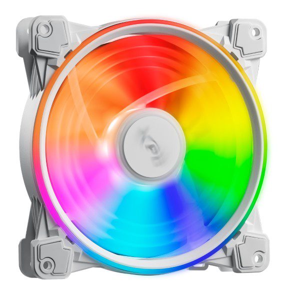Xpg Fans:Hurricane 140 Argb White
