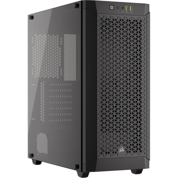 Corsair Casing:480T Airflow Mid Towe Blk