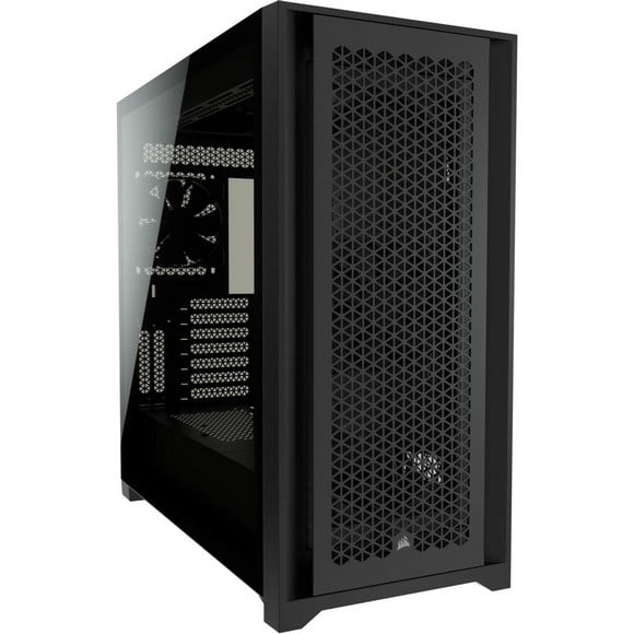 Corsair Casing:5000D Airflow Core Blk