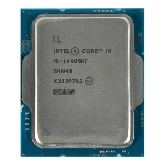 ntel Core i9-14900KF 3.2 GHz 14th Gen 24-Core LGA 1700 Processor (Tray)