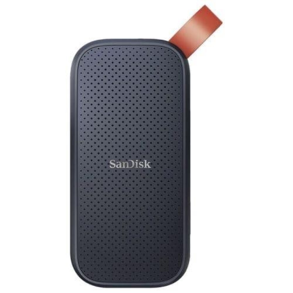 Sandisk E30 1TB Portable SSD Drive