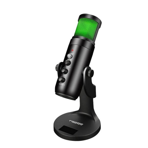 Twistedmind Microphone:Tm-W105