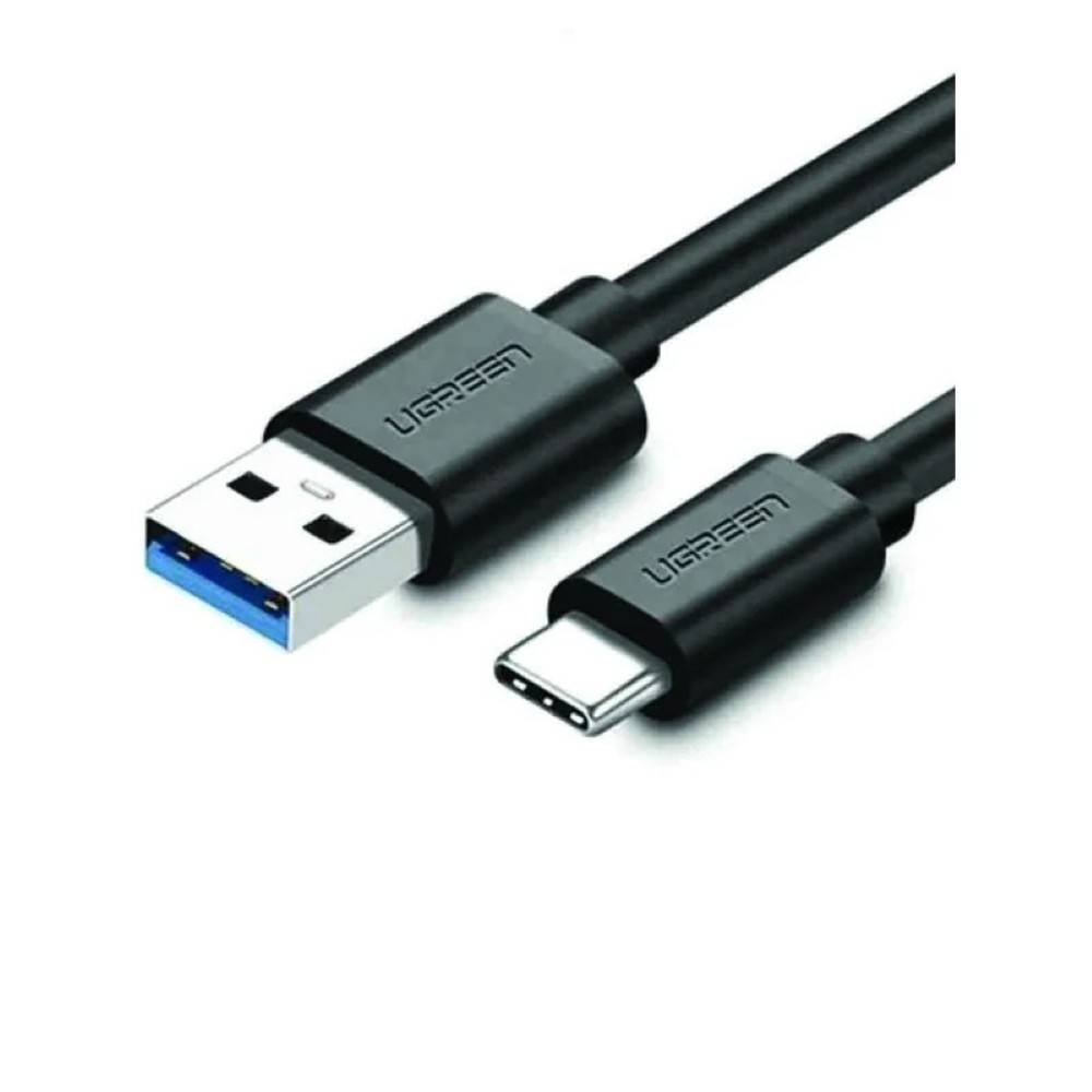 UGREEN 60116 USB 3.0 TO USB-C CABLE 1.0M