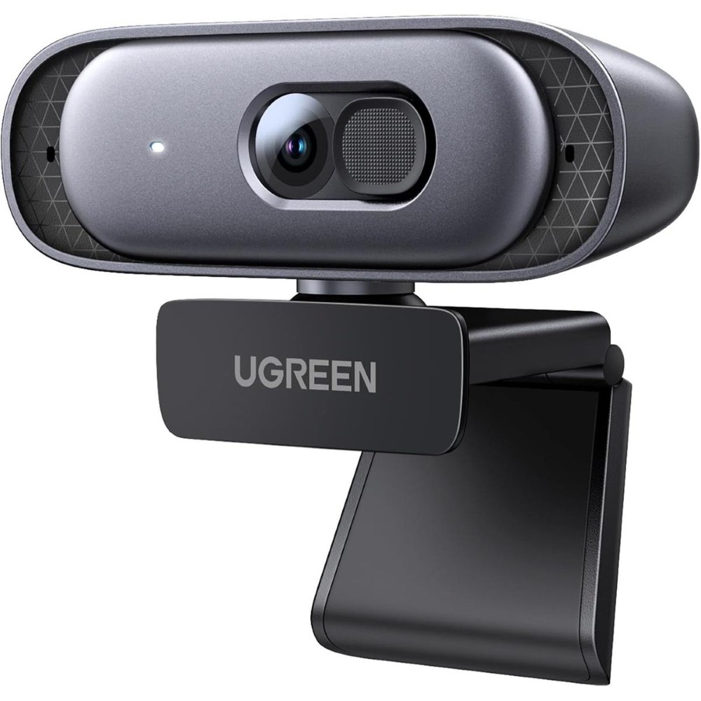 Ugreen Webcam:35626 2K Webcam For Pc