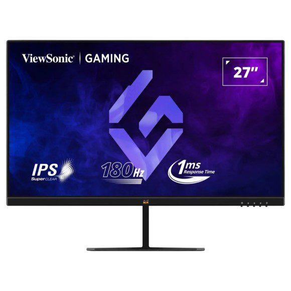 Viewsonic Monitors:Vx2779-Hd-Pro