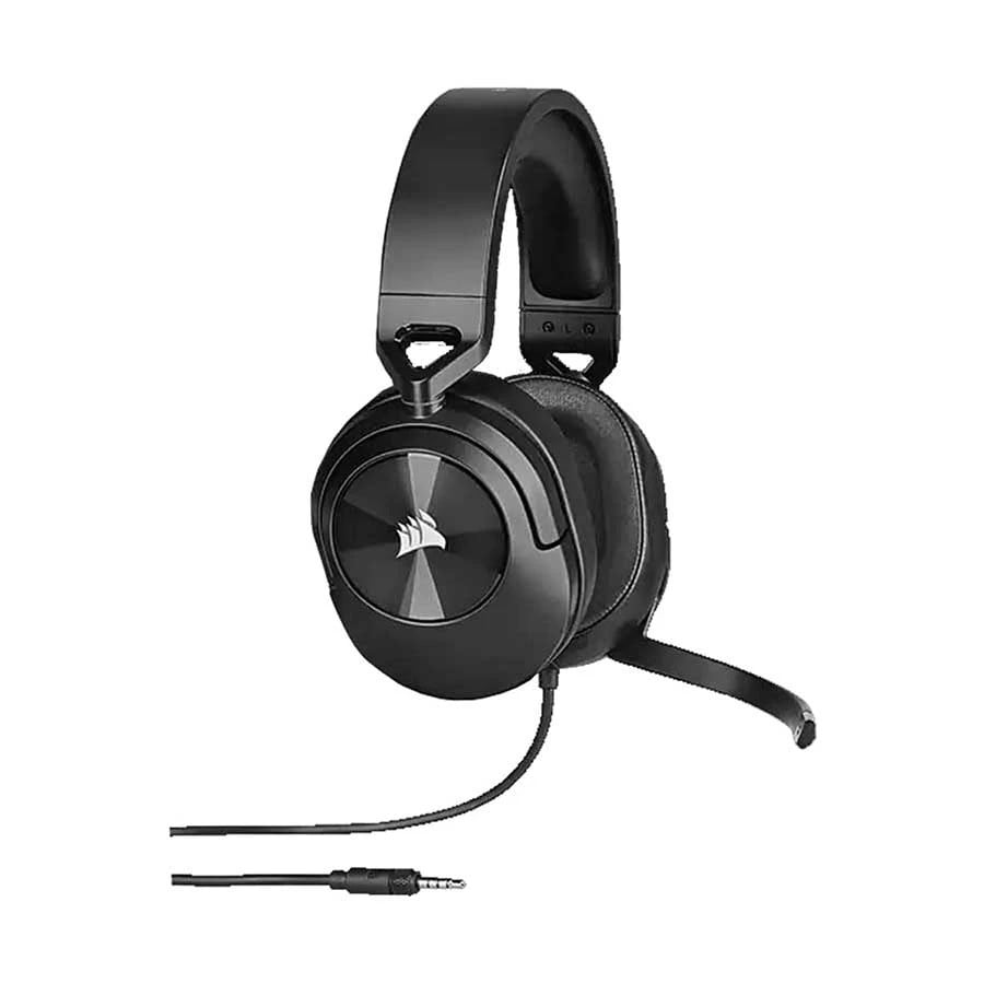 Corsair Headset:Hs55 Surround Wired