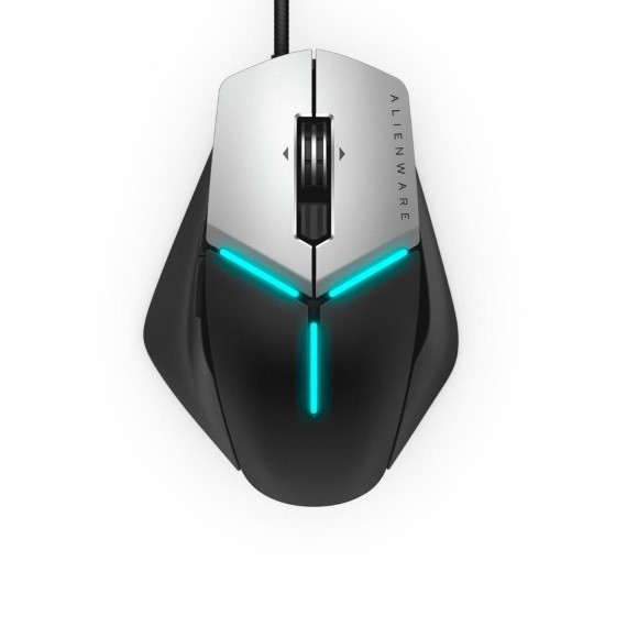 Dell Mouse:Aw959