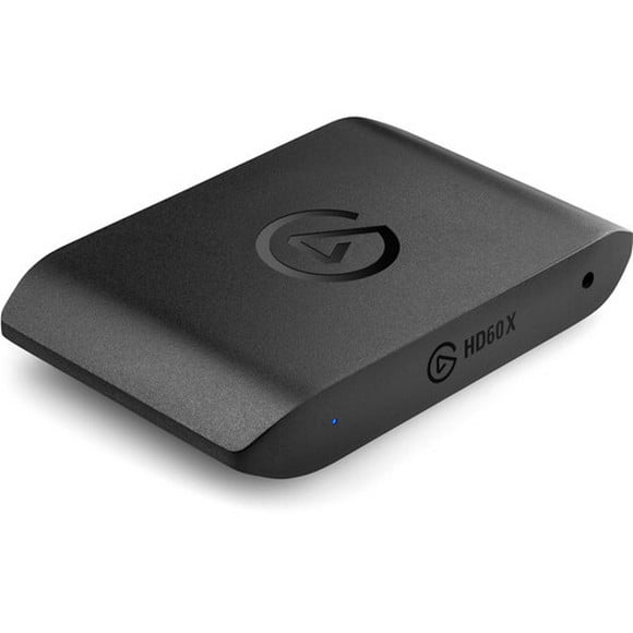Corsair Capture Card:Elgato Hd60 X