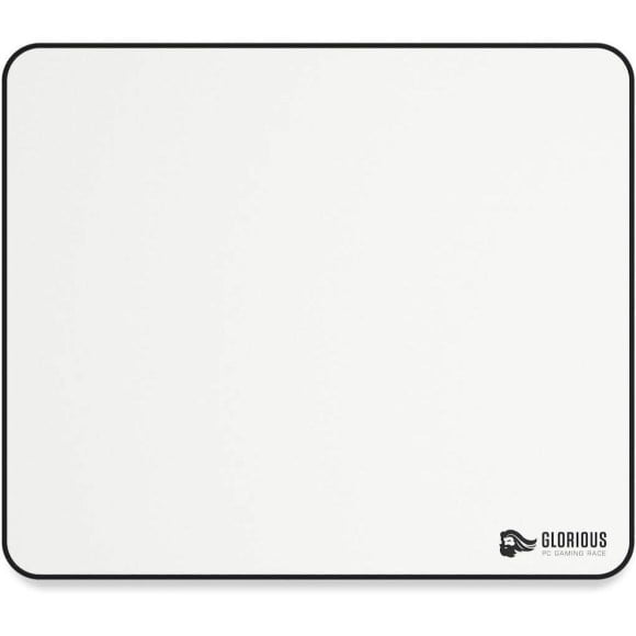 Glorious Large Gaming Mouse Pad GW-L – White