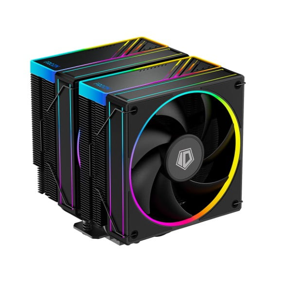 Id Cooling Coolers:Frozn A620 Argb