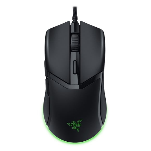 Razer Mouse:Cobra Wired Optical Gaming Mous
