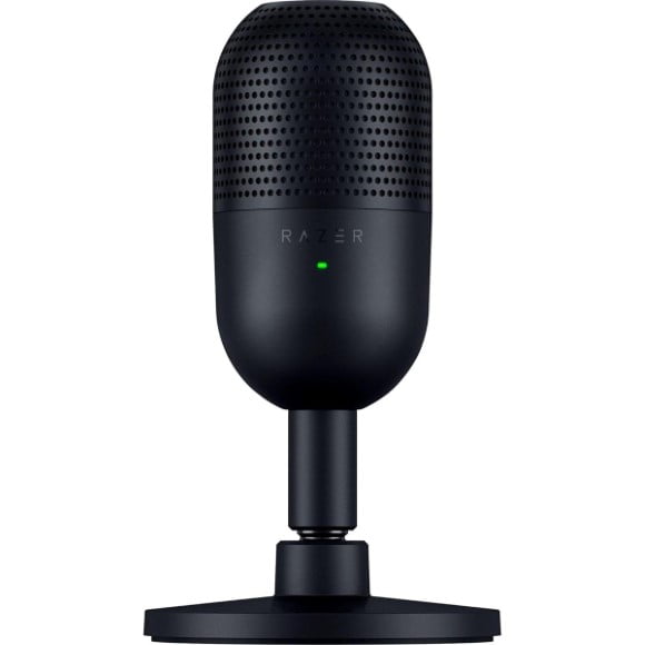 Razer Microphone:Seiren V3 Mini Blk