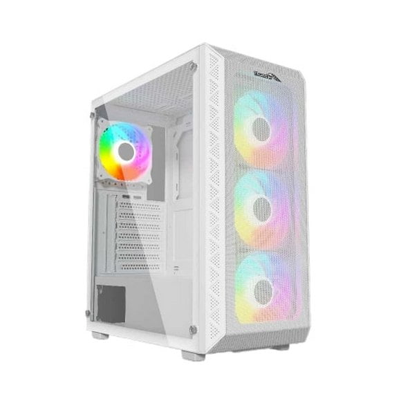 Thunder Casing:Thunder Furor White