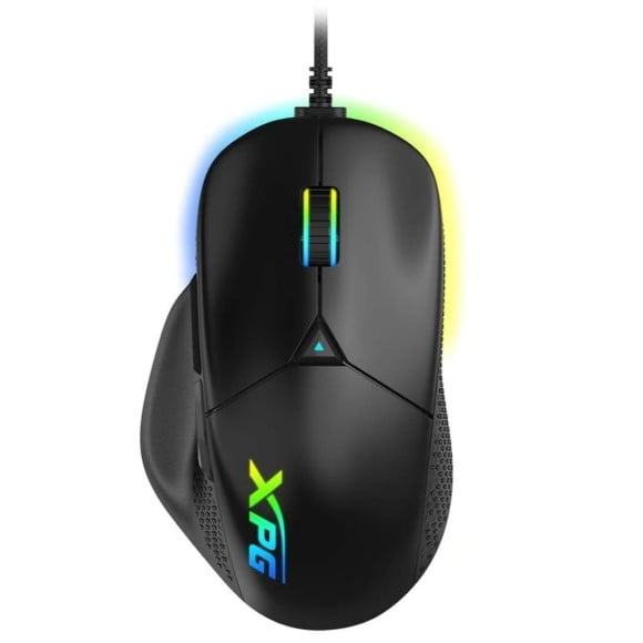 Xpg Mouse:Alpha Wired  Blk