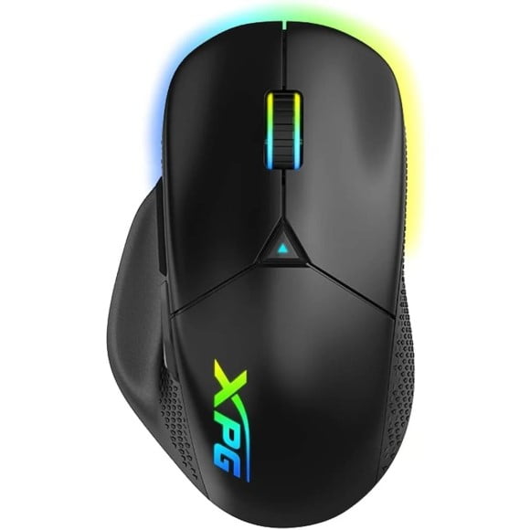 Xpg Mouse:Alpha Wireless Blk
