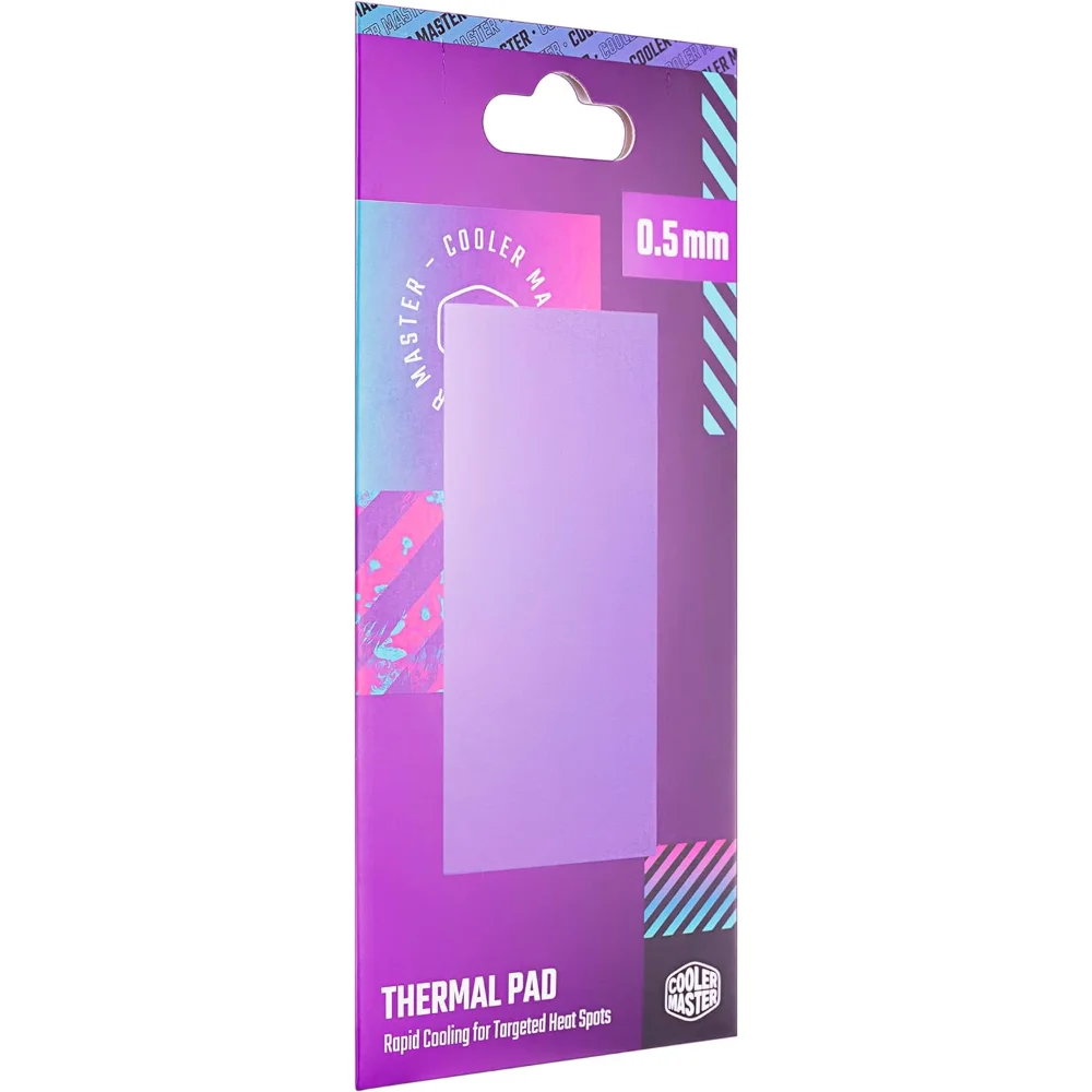 Cm Thermal Pad:Nopp 0.5Mm