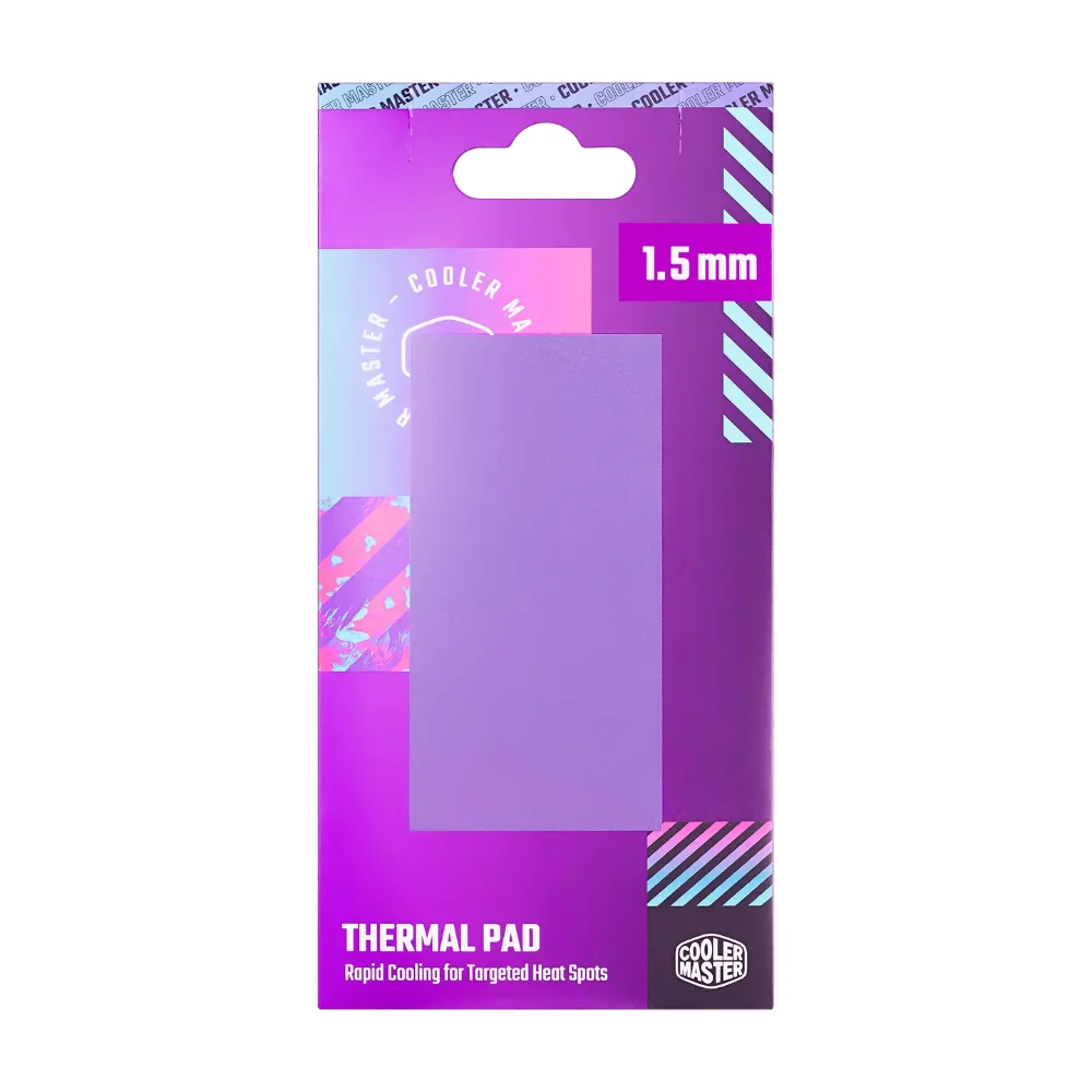 Cm Thermal Pad:Nopp 1.5Mm