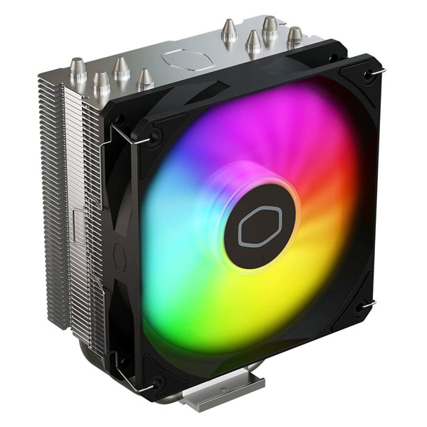 Cooler Master Hyper 212 Spectrum V3 ARGB CPU Air Cooler