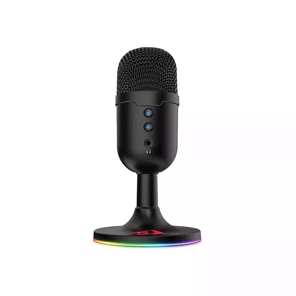 REDRAGON GM-303 PULSAR STREAMING MICROPHONE
