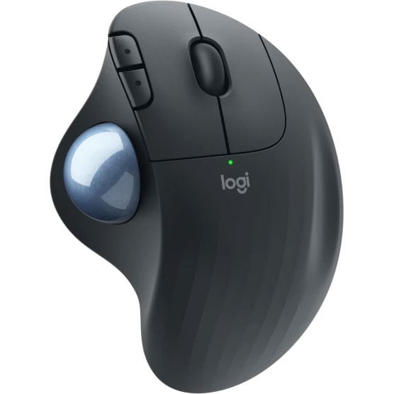 Logitech Mouse:Ergo M575 Wireless