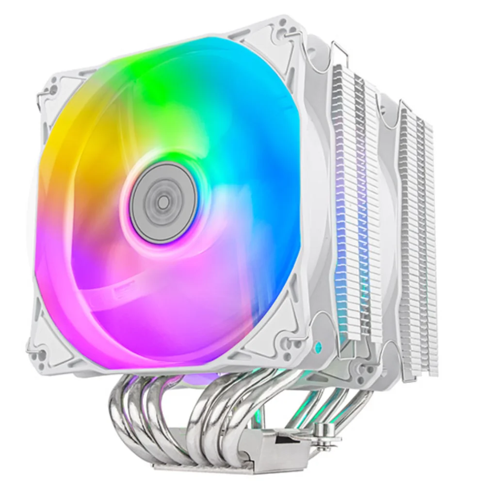 Silverstone Cooler:Sst-Hyd120W-Argb-V2