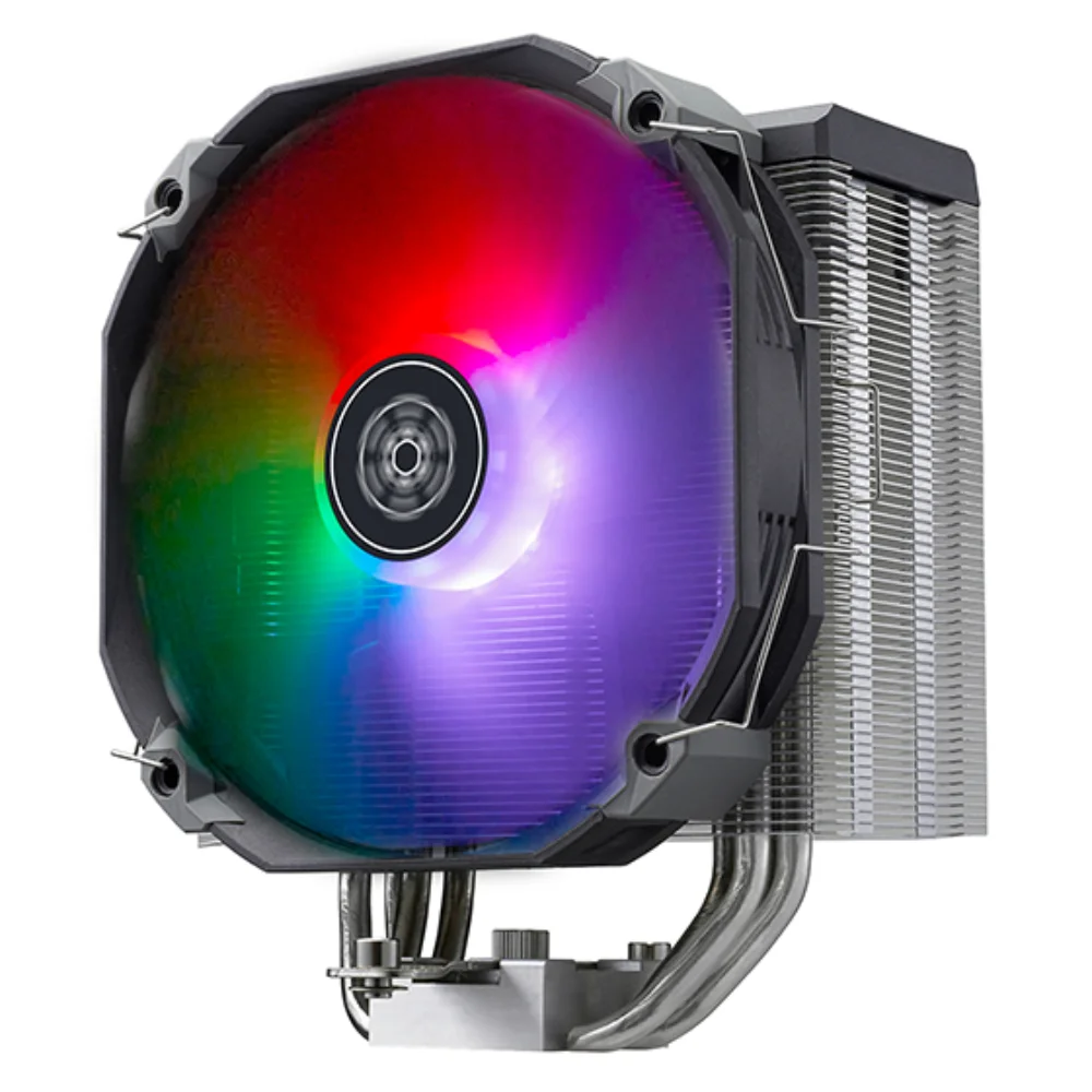 Silverstone Cooler:Sst-Arv140-Argb